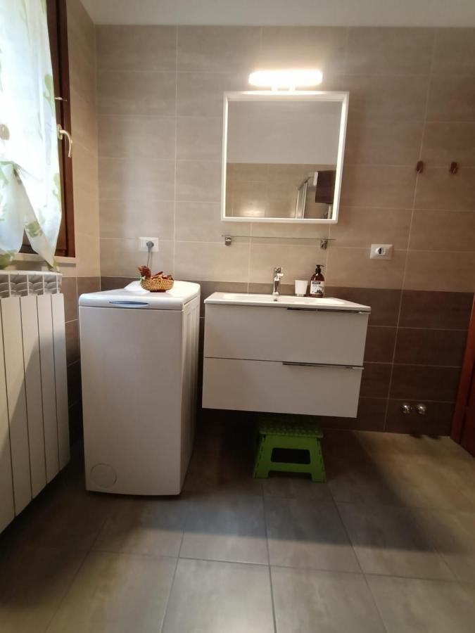 Le Ginestre Apartment ซุลโมนา ภายนอก รูปภาพ