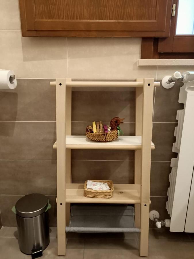 Le Ginestre Apartment ซุลโมนา ภายนอก รูปภาพ