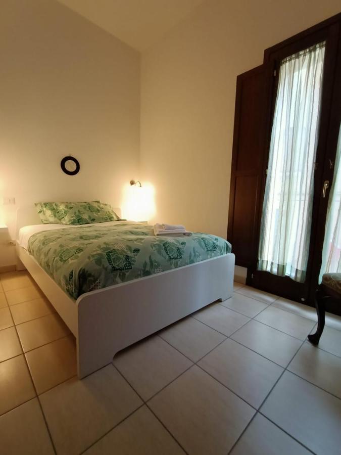 Le Ginestre Apartment ซุลโมนา ภายนอก รูปภาพ
