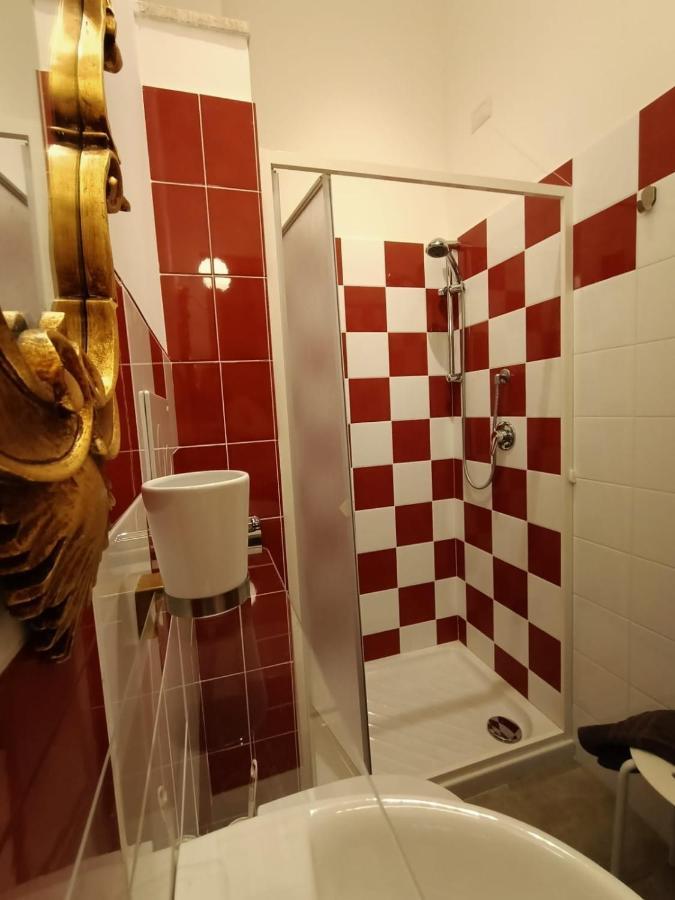 Le Ginestre Apartment ซุลโมนา ภายนอก รูปภาพ