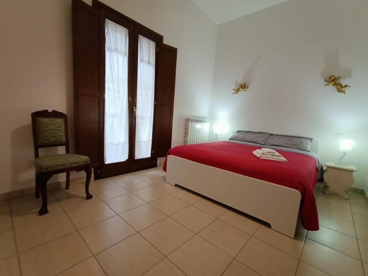 Le Ginestre Apartment ซุลโมนา ภายนอก รูปภาพ