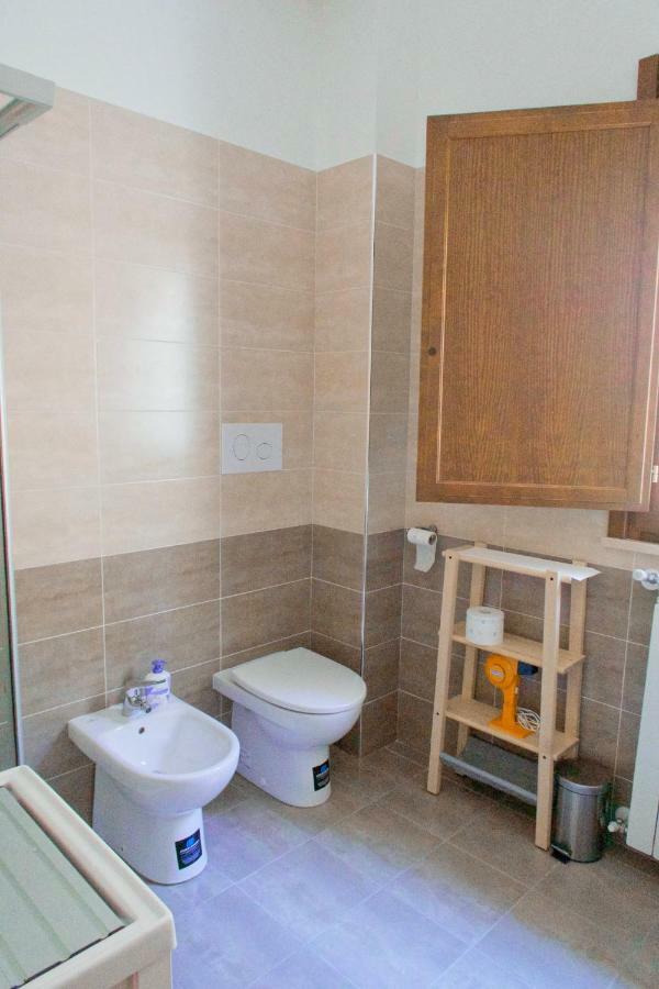 Le Ginestre Apartment ซุลโมนา ภายนอก รูปภาพ